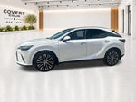 2023 RX 350 Thumbnail 4