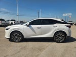 2023 RX 350 Thumbnail 12