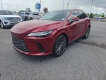 2023 RX 350 Thumbnail 3