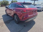 2023 RX 350 Thumbnail 4