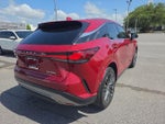 2023 RX 350 Thumbnail 5