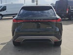 2023 RX 350 Thumbnail 4