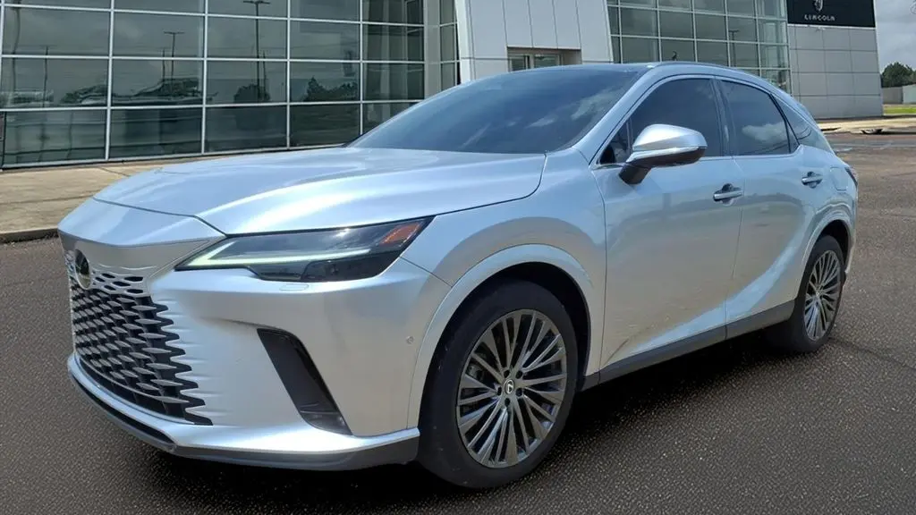 Preowned 2023 Lexus RX 350 Premium+ for Sale
