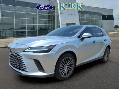 Photo of a 2023 Lexus RX 350 4DR SUV for sale