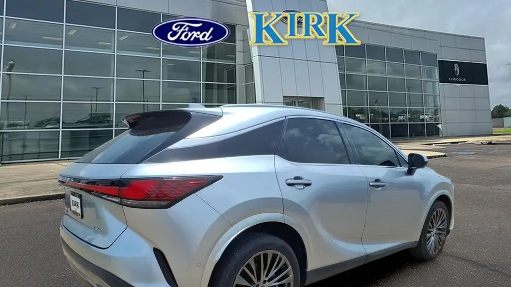 2023 Lexus RX 350 Premium+