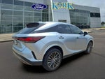 2023 RX 350 Thumbnail 5