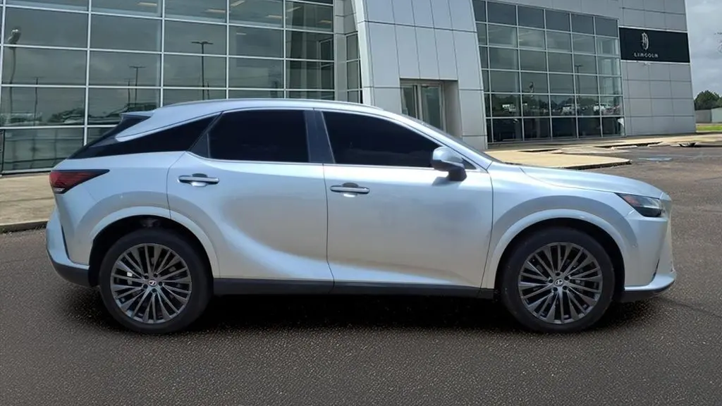 2023 Lexus RX 350 Premium+