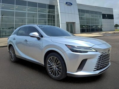 Photo of a 2023 Lexus RX 350 4DR SUV for sale