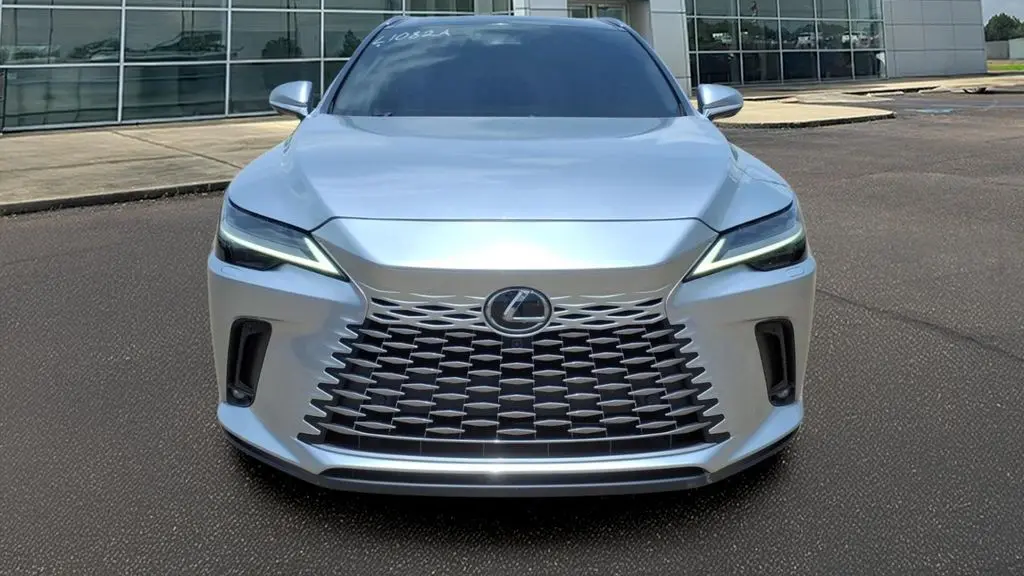 2023 Lexus RX 350 Premium+