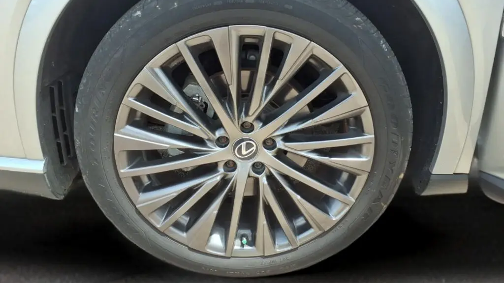 2023 Lexus RX 350 Premium+