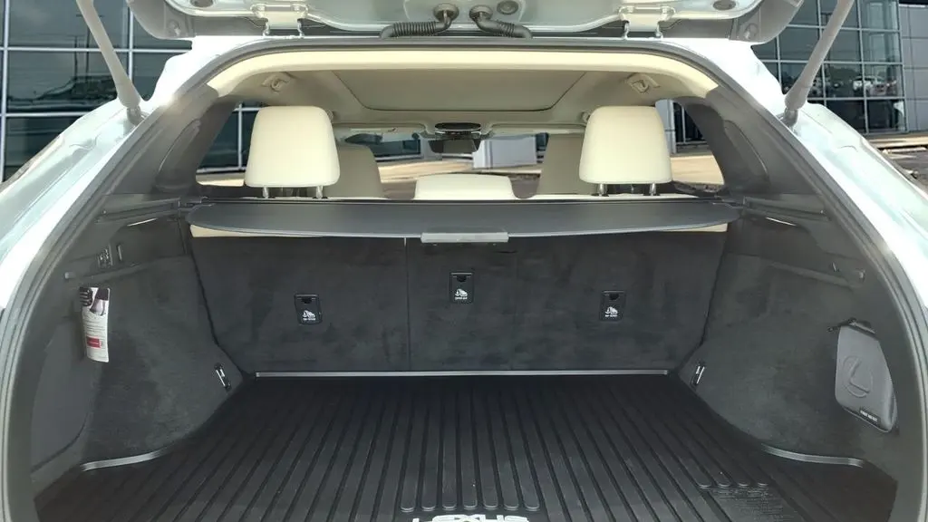 2023 Lexus RX 350 Premium+