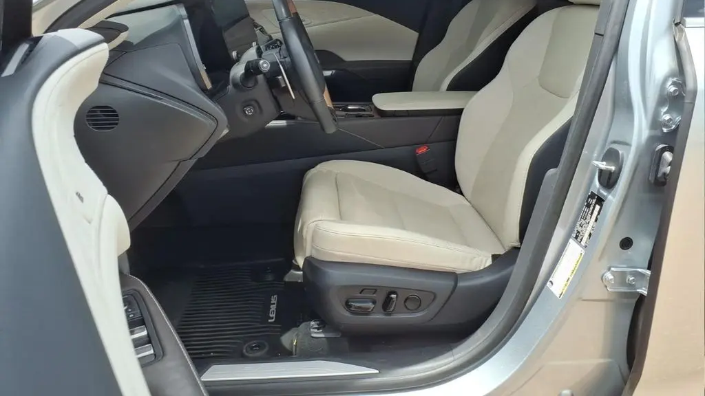 2023 Lexus RX 350 Premium+