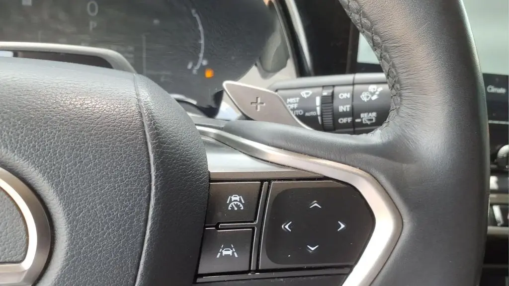 2023 Lexus RX 350 Premium+