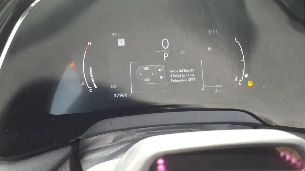 2023 Lexus RX 350 Premium+
