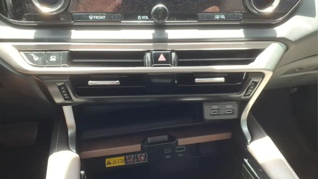 2023 Lexus RX 350 Premium+