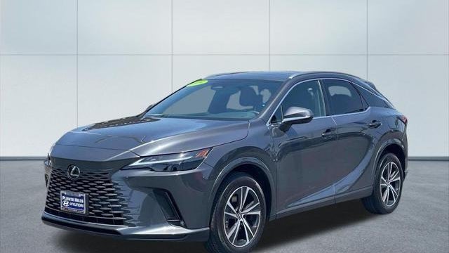 Preowned 2024 Lexus RX 350 Premium for Sale