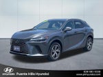 2024 RX 350 Thumbnail 1