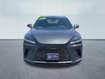 2024 RX 350 Thumbnail 2