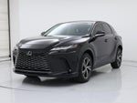2024 RX 350 Thumbnail 4