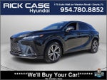 2024 RX 350 Thumbnail 1
