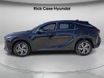 2024 RX 350 Thumbnail 3