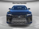 2024 RX 350 Thumbnail 5