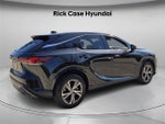 2024 RX 350 Thumbnail 7