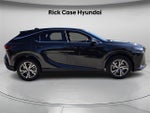2024 RX 350 Thumbnail 4