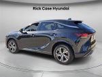 2024 RX 350 Thumbnail 8