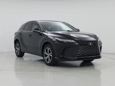 Photo of a 2024 Lexus RX 350 4DR SUV for sale