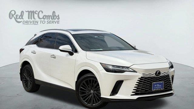 Preowned 2024 Lexus RX 350 Base for Sale