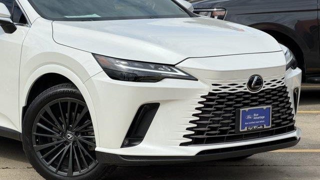 2024 Lexus RX 350 Base