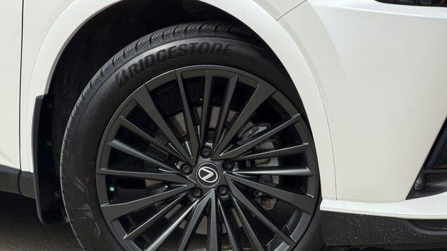 2024 Lexus RX 350 Base