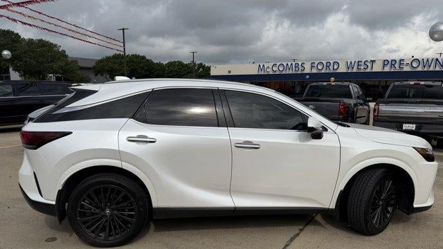 2024 Lexus RX 350 Base