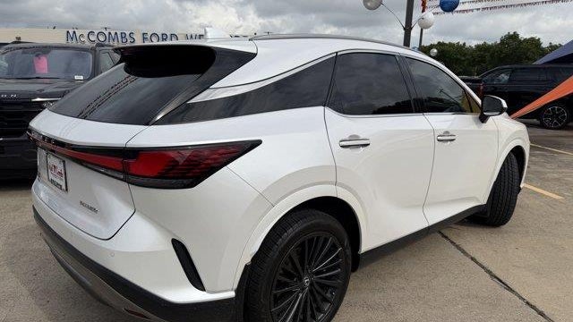 2024 Lexus RX 350 Base