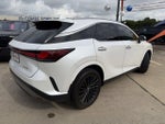 2024 RX 350 Thumbnail 5