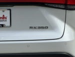 2024 RX 350 Thumbnail 7