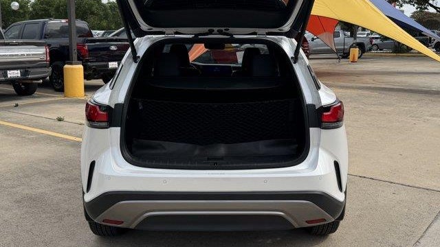 2024 Lexus RX 350 Base