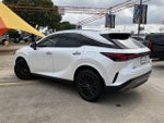 2024 RX 350 Thumbnail 10