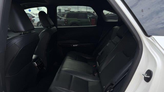 2024 Lexus RX 350 Base