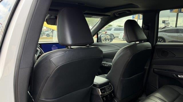 2024 Lexus RX 350 Base