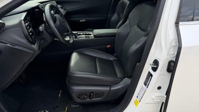 2024 Lexus RX 350 Base