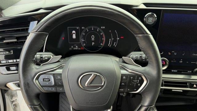 2024 Lexus RX 350 Base