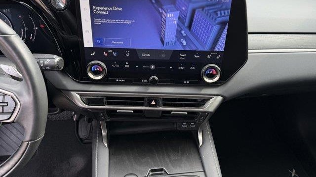2024 Lexus RX 350 Base