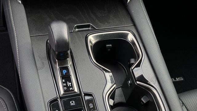 2024 Lexus RX 350 Base
