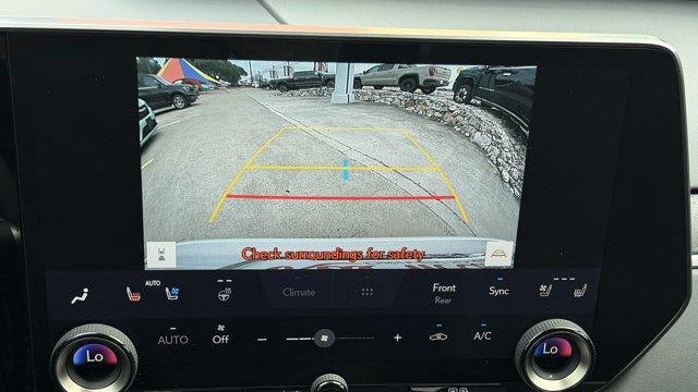 2024 Lexus RX 350 Base