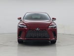 2025 RX 350 Thumbnail 5