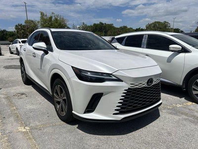 Photo of a 2023 Lexus RX 350 Premium 4DR SUV for sale