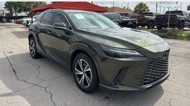 Preowned 2023 Lexus RX 350 Base for Sale