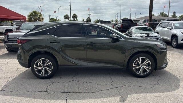 2023 Lexus RX 350 Base